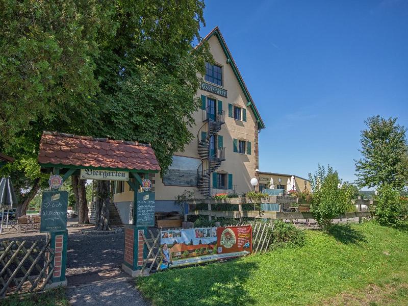 Gastwirtschaft & Hotel Hallescher Anger image