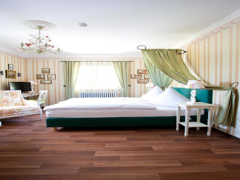 Gastwirtschaft & Hotel Hallescher Anger image