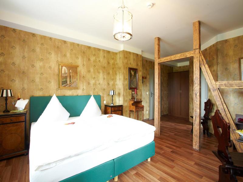 Gastwirtschaft & Hotel Hallescher Anger image