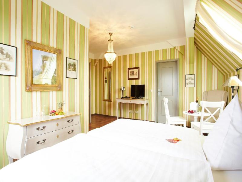 Gastwirtschaft & Hotel Hallescher Anger image