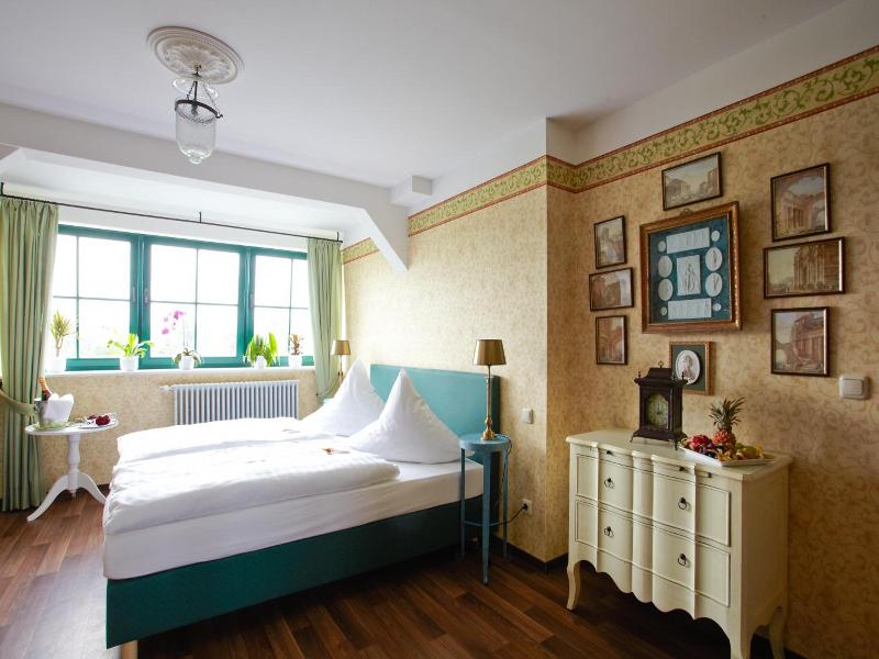 Gastwirtschaft & Hotel Hallescher Anger image