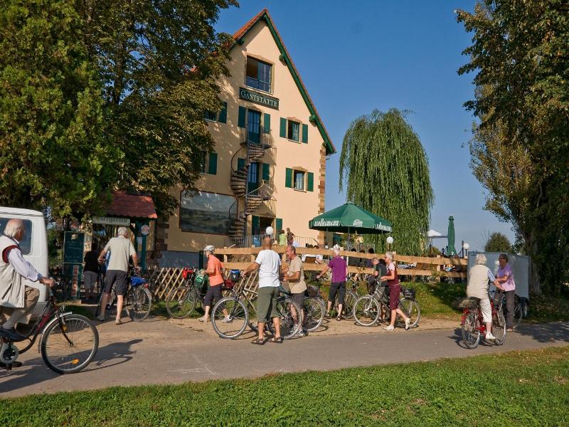 Gastwirtschaft & Hotel Hallescher Anger image