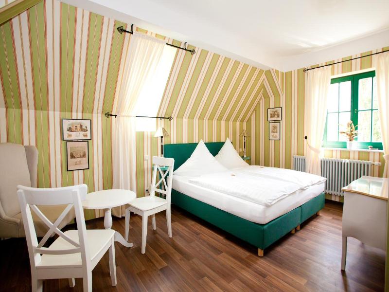 Gastwirtschaft & Hotel Hallescher Anger image
