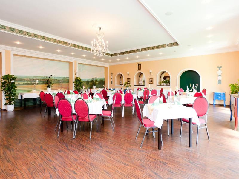 Gastwirtschaft & Hotel Hallescher Anger image