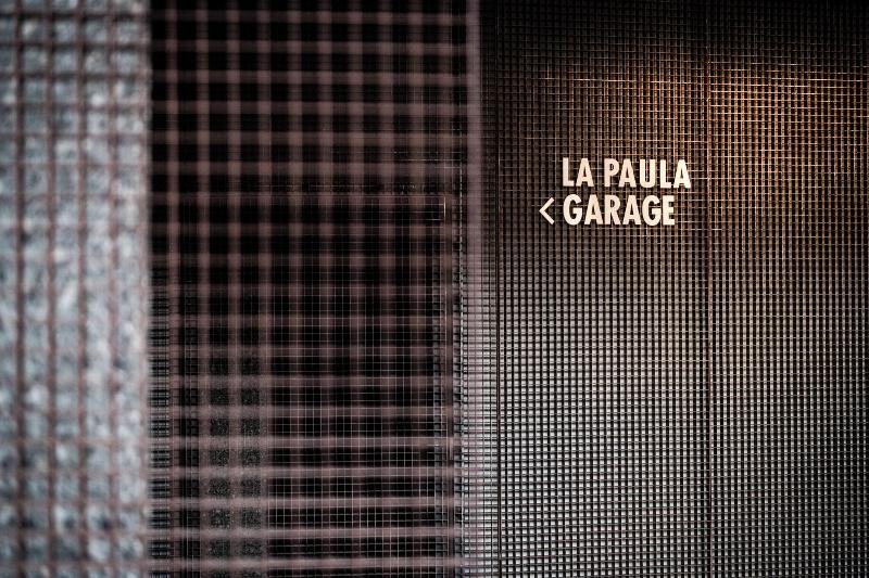 La Paula Apartments & Suites image
