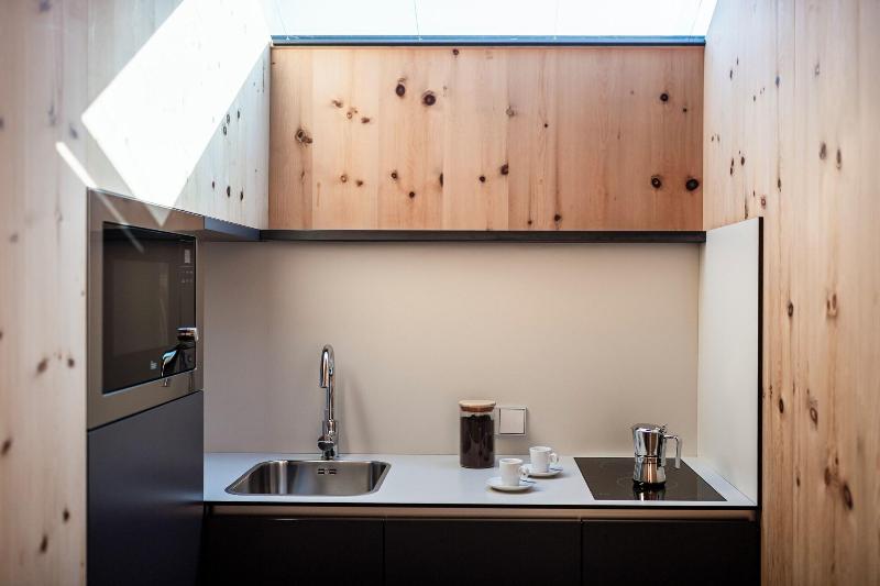 La Paula Apartments & Suites image