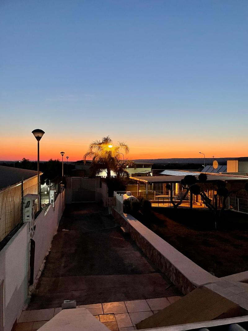 Re Sole Resort & Spa