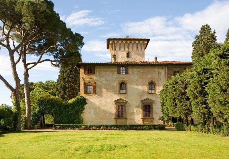 Hotel Torre Di Bellosguardo image