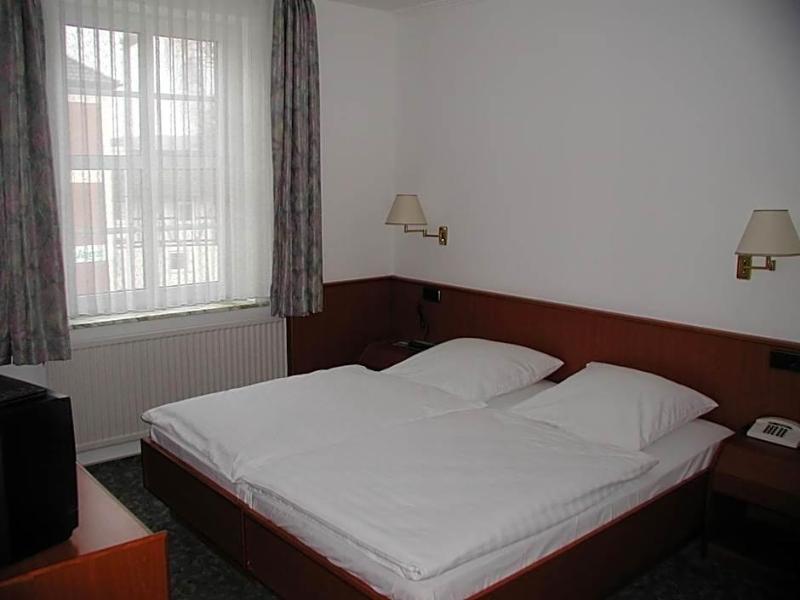 Hotel Landhaus Greene image