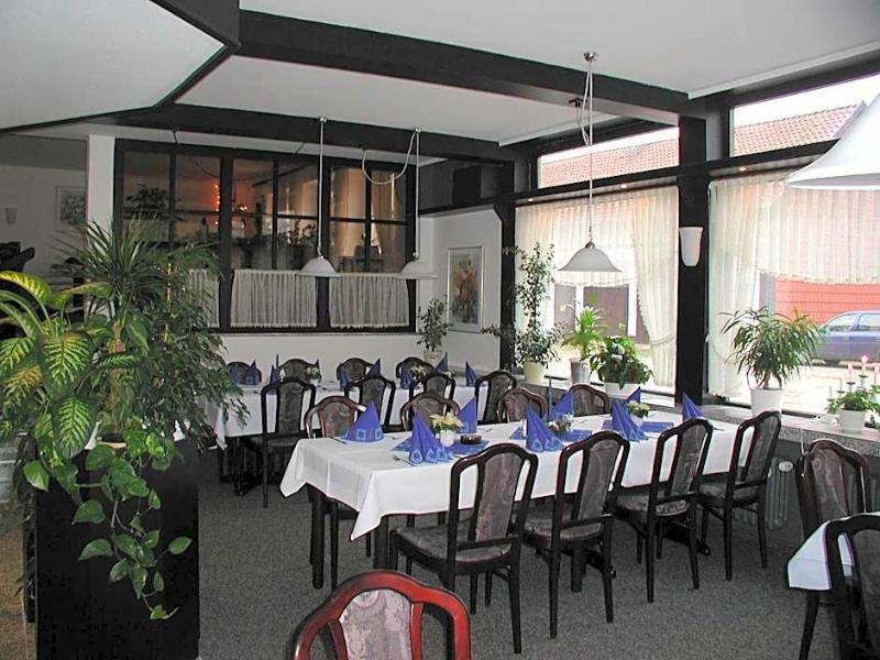 Hotel Landhaus Greene image