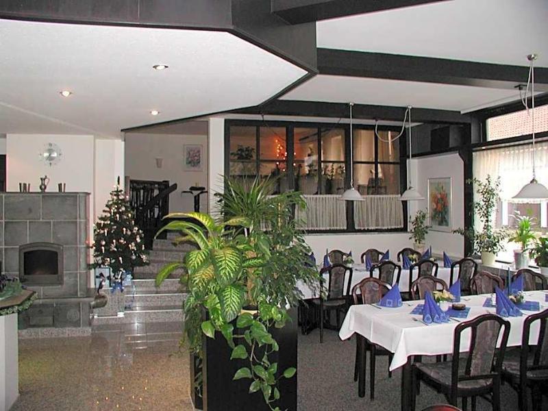 Hotel Landhaus Greene image