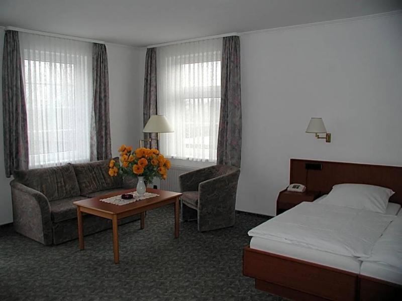 Hotel Landhaus Greene image