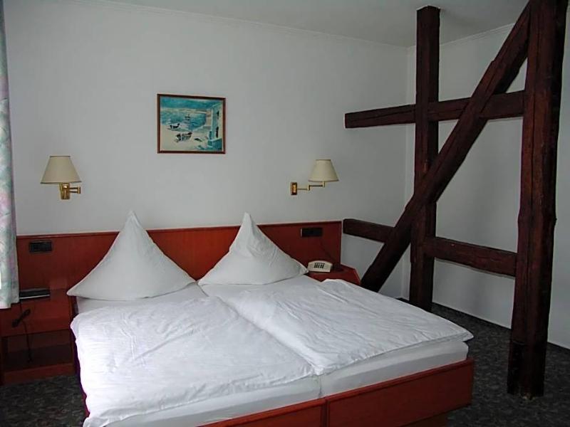 Hotel Landhaus Greene image