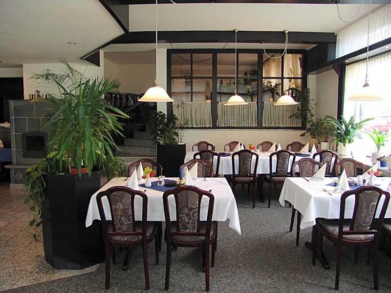 Hotel Landhaus Greene image