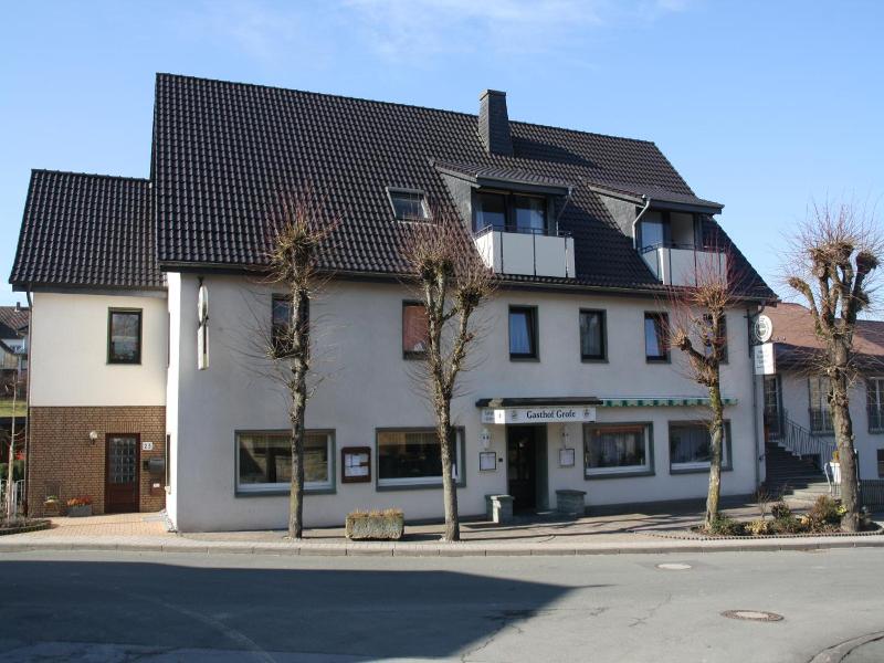 Gasthof Grofe image