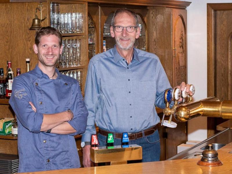 Gasthof Grofe image