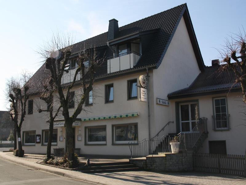 Gasthof Grofe image