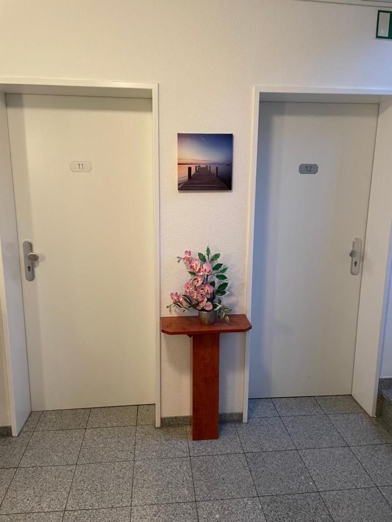 Hotel Garni Merkenich image