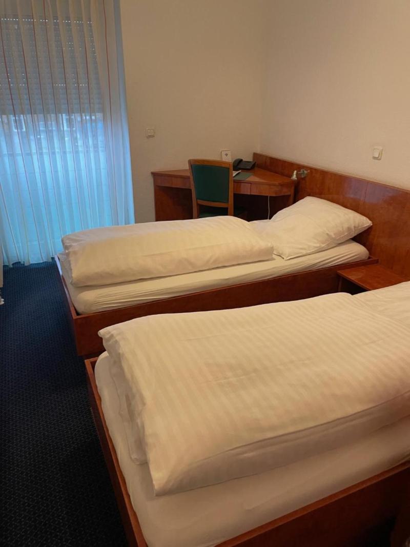 Hotel Garni Merkenich image