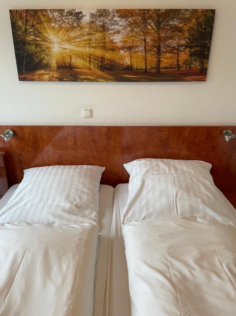 Hotel Garni Merkenich image