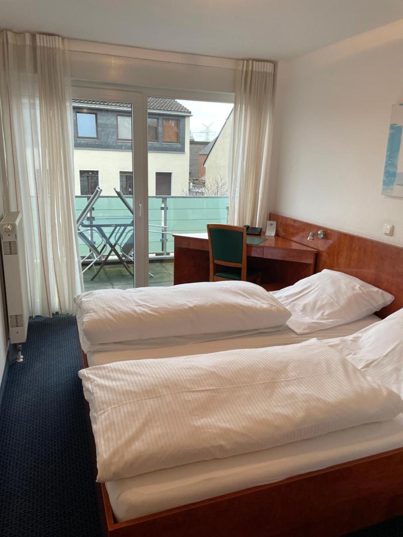 Hotel Garni Merkenich image