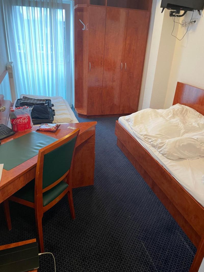 Hotel Garni Merkenich image
