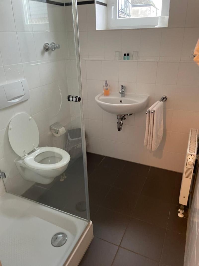 Hotel Garni Merkenich image