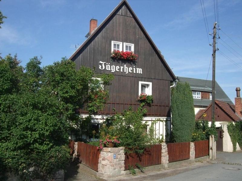 Jv§gerheim Lv?bsal image