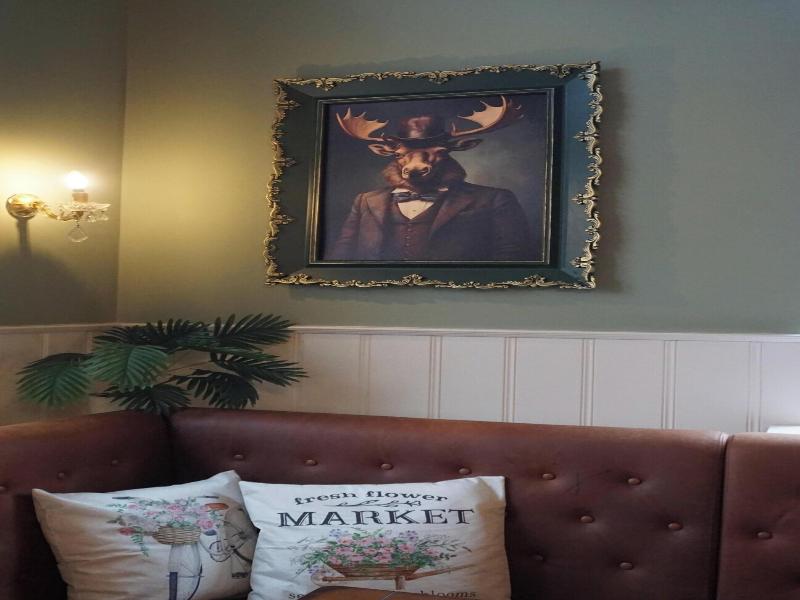 Hotel Groote Engel image