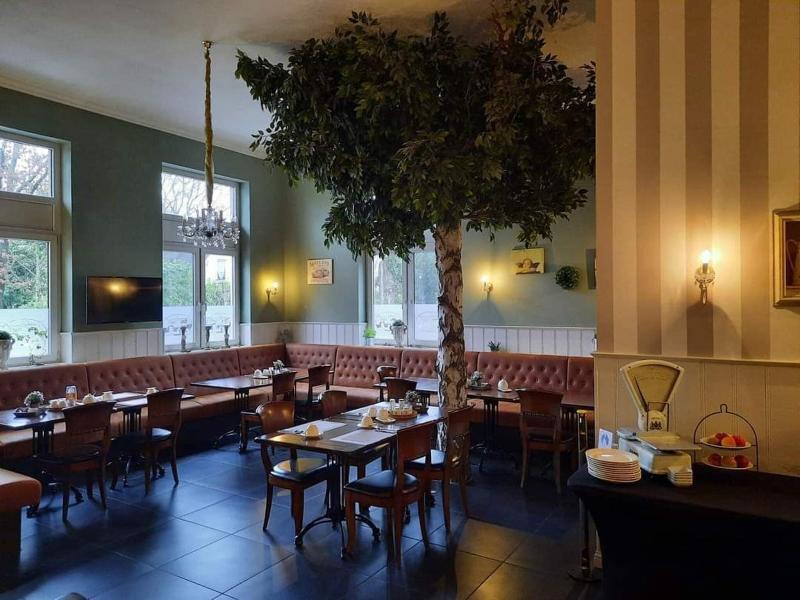Hotel Groote Engel image