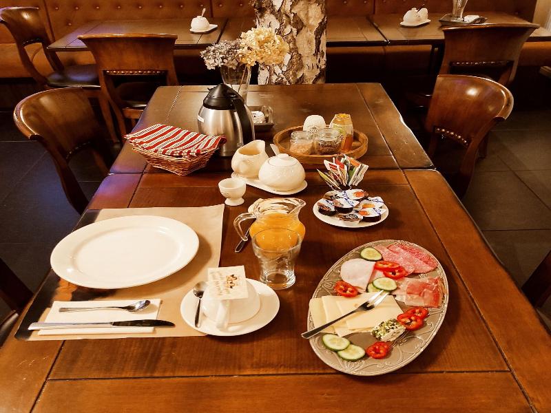 Hotel Groote Engel image
