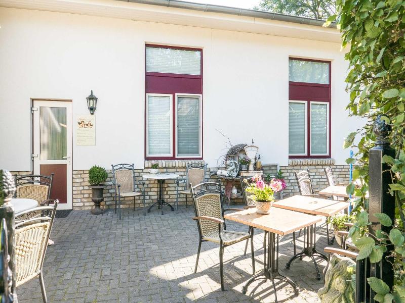 Hotel Groote Engel image