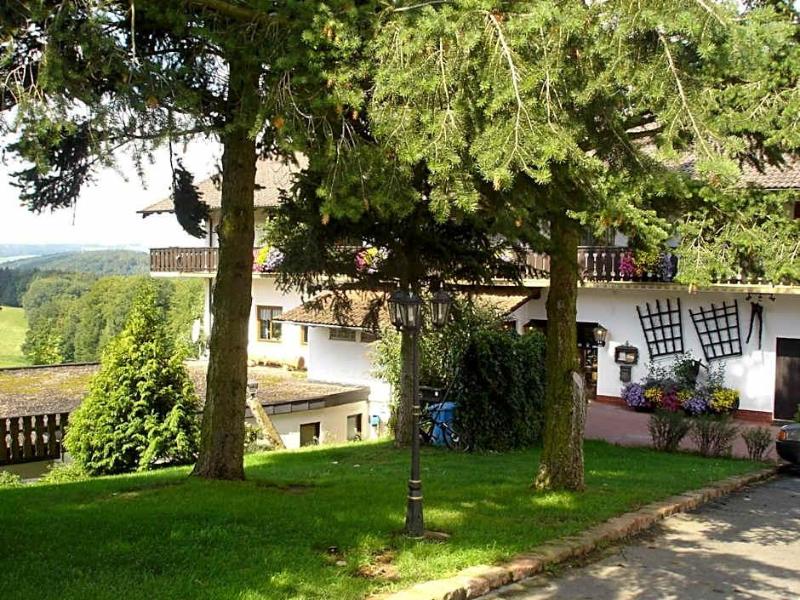 Landhotel Zur Post image