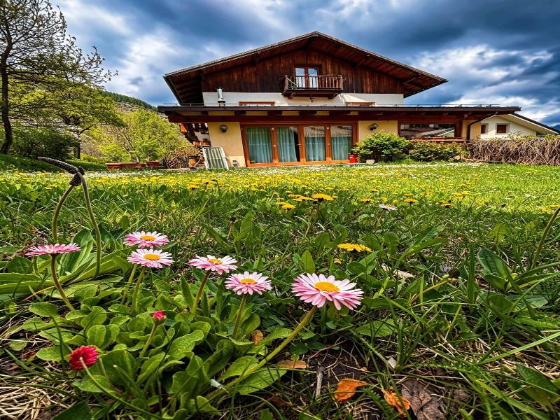 Hotel La Nigritella image