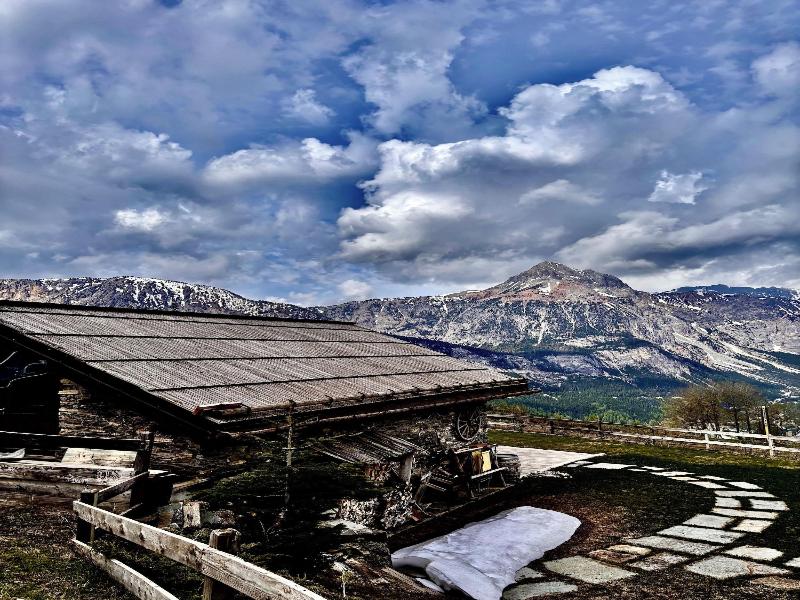Hotel La Nigritella image