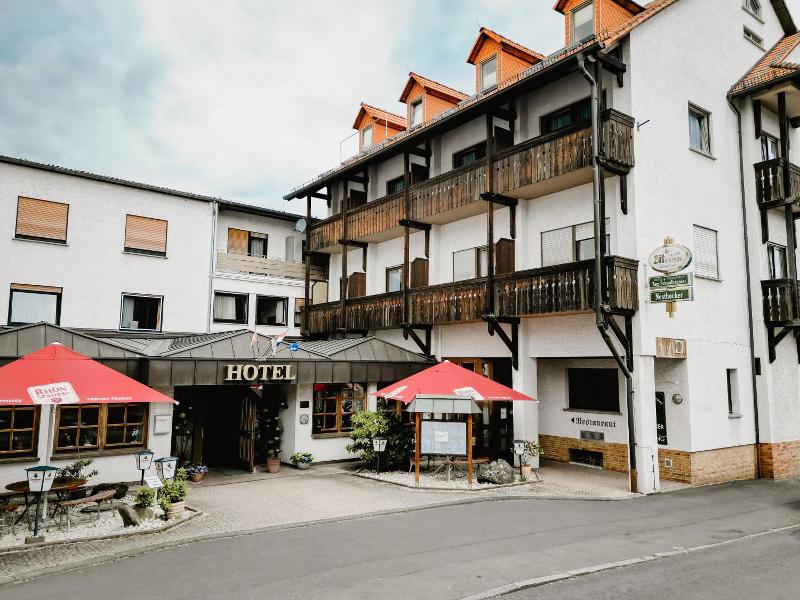 Hotel-restaurant Zum Schwalbennest image