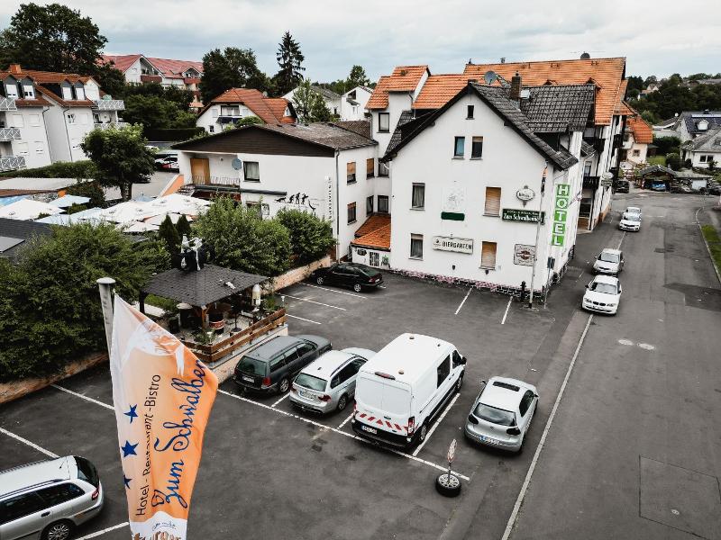 Hotel-restaurant Zum Schwalbennest image