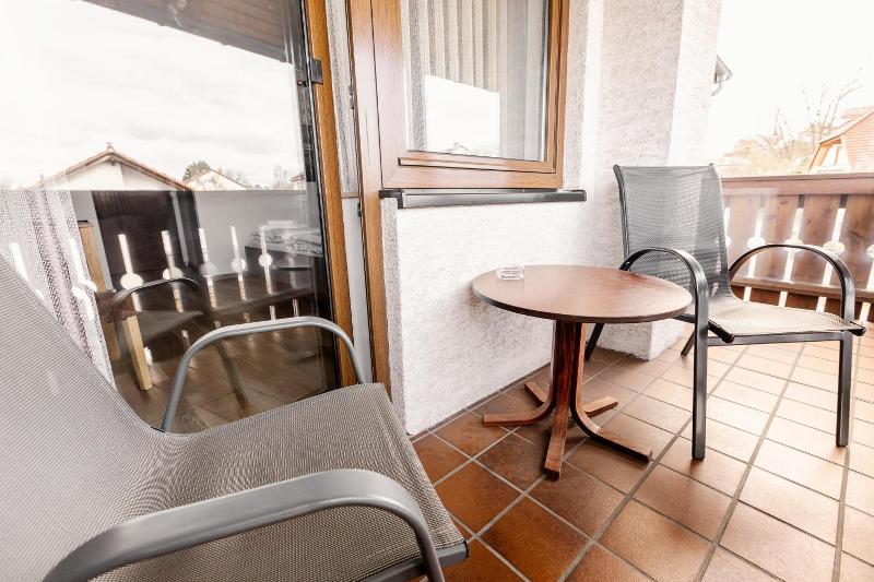 Hotel-restaurant Zum Schwalbennest image