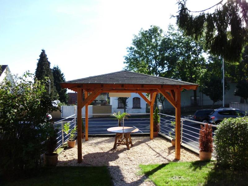 Hotel-restaurant Zum Schwalbennest image