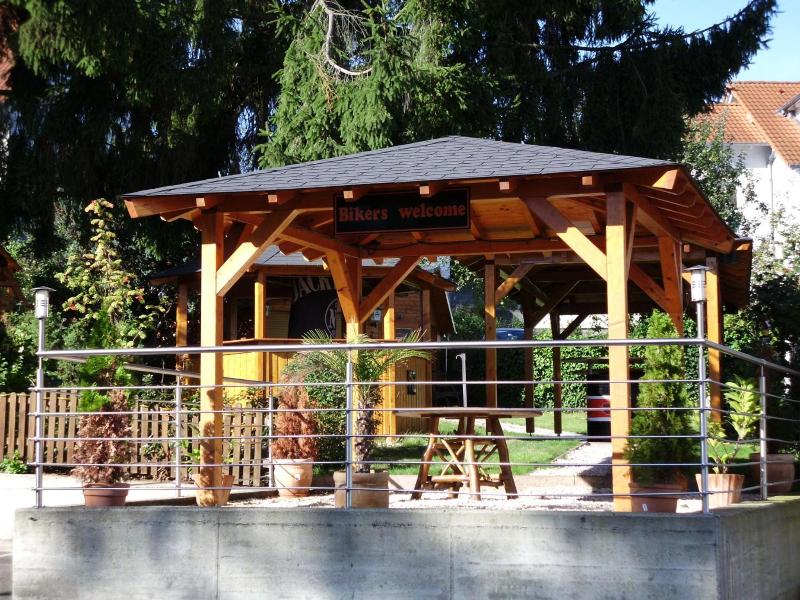 Hotel-restaurant Zum Schwalbennest image
