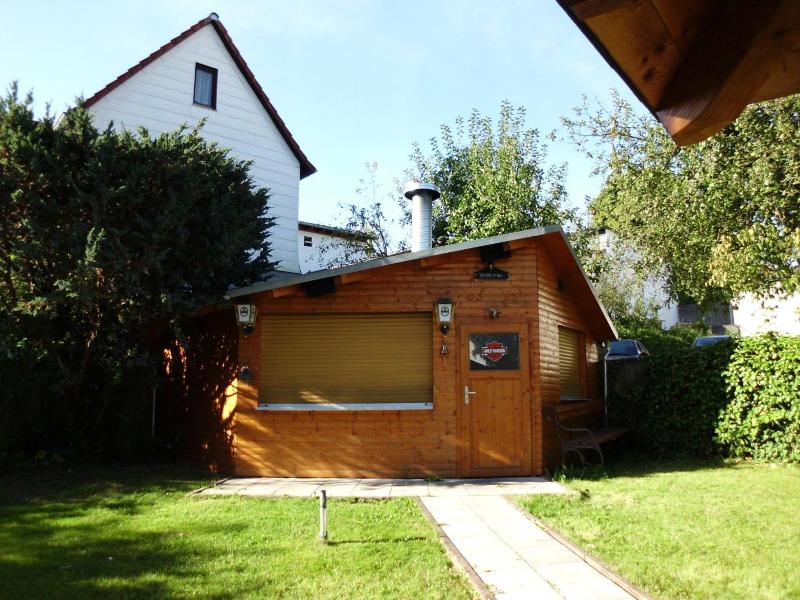 Hotel-restaurant Zum Schwalbennest image