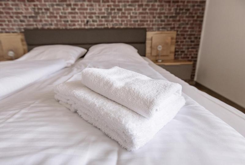 Hotel-restaurant Zum Schwalbennest image