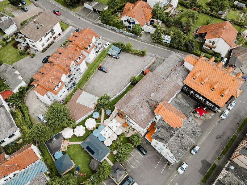 Hotel-restaurant Zum Schwalbennest image