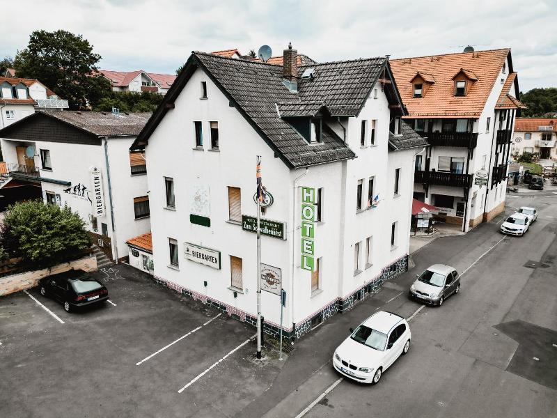 Hotel-restaurant Zum Schwalbennest image