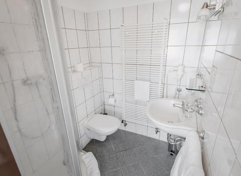 Hotel-restaurant Zum Schwalbennest image