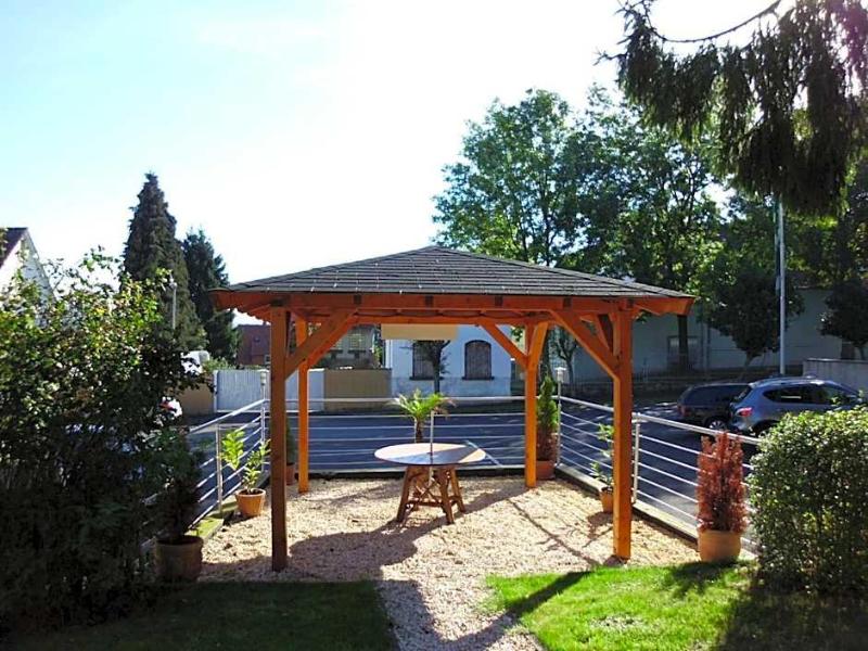Hotel-restaurant Zum Schwalbennest image