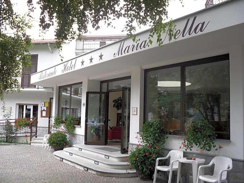 Hotel Maria Nella image