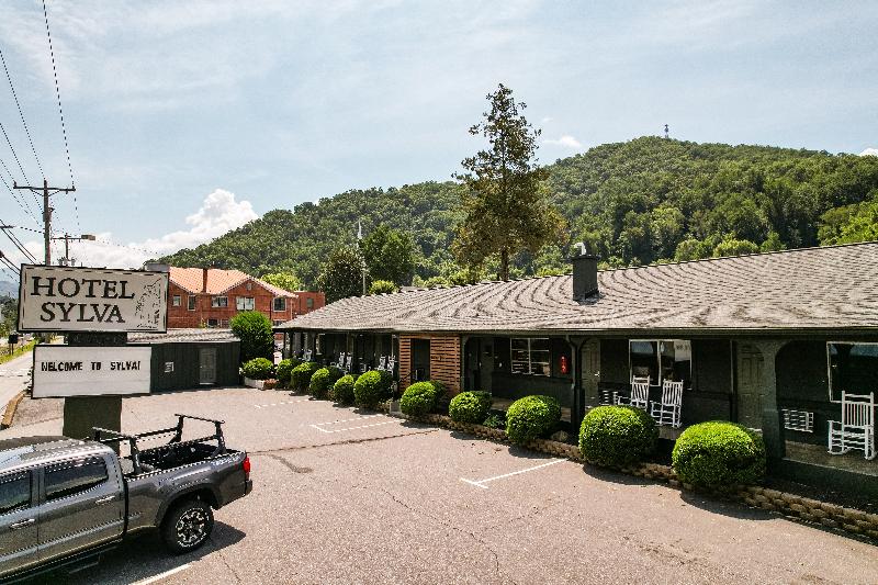 Hotel Sylva image