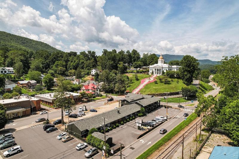 Hotel Sylva image