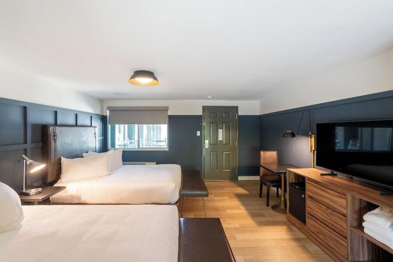 Hotel Sylva image